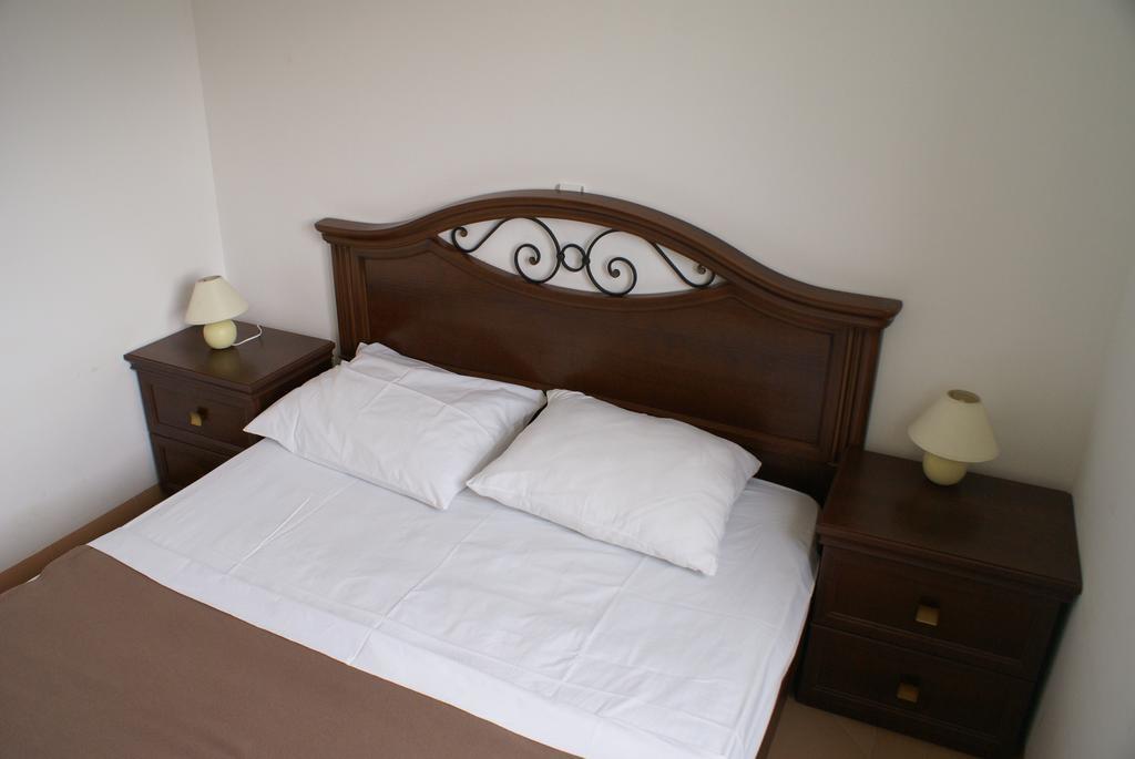 Apartments Andrea Stara Novalja Room photo
