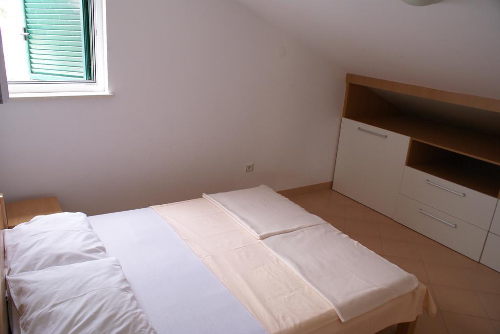 Apartments Andrea Stara Novalja Room photo